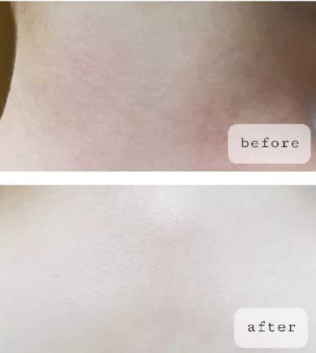 Suu Balm Kids Dual Soothing & Moisturizing Head-to-Toe Wash review photo by ChoonKhee