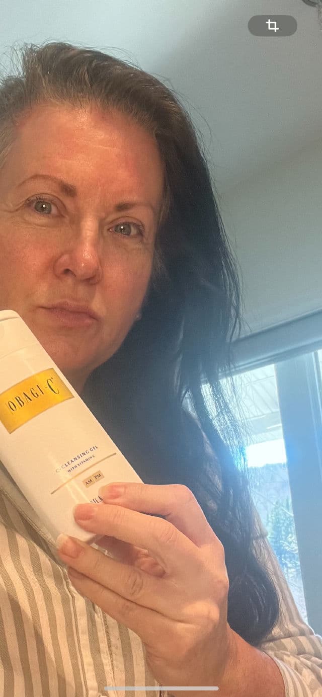 Obagi C-Cleansing Gel review photo by ManonM