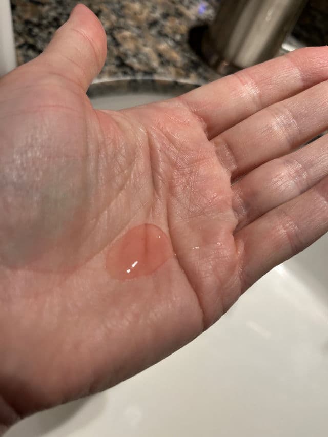 Obagi C-Cleansing Gel review photo by ManonM