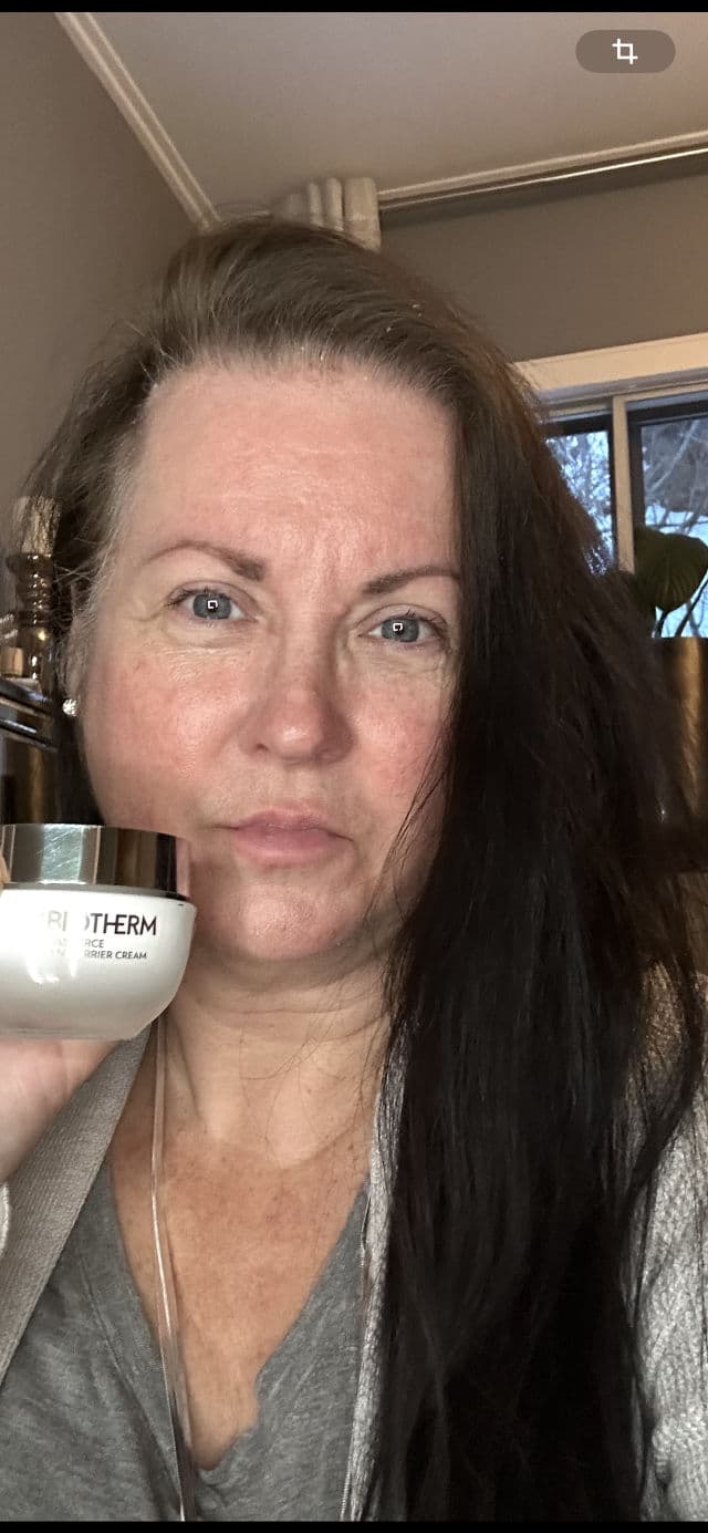 Biotherm Cera Repair Barrier Cream review photo by ManonM