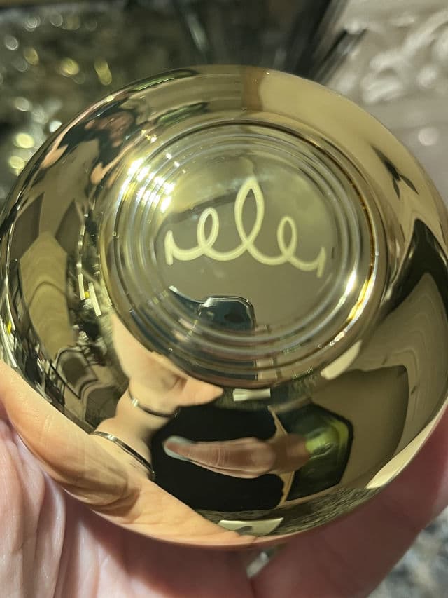 Tiara Gold Multi Premium Snail Moisture Cream review photo by ManonM