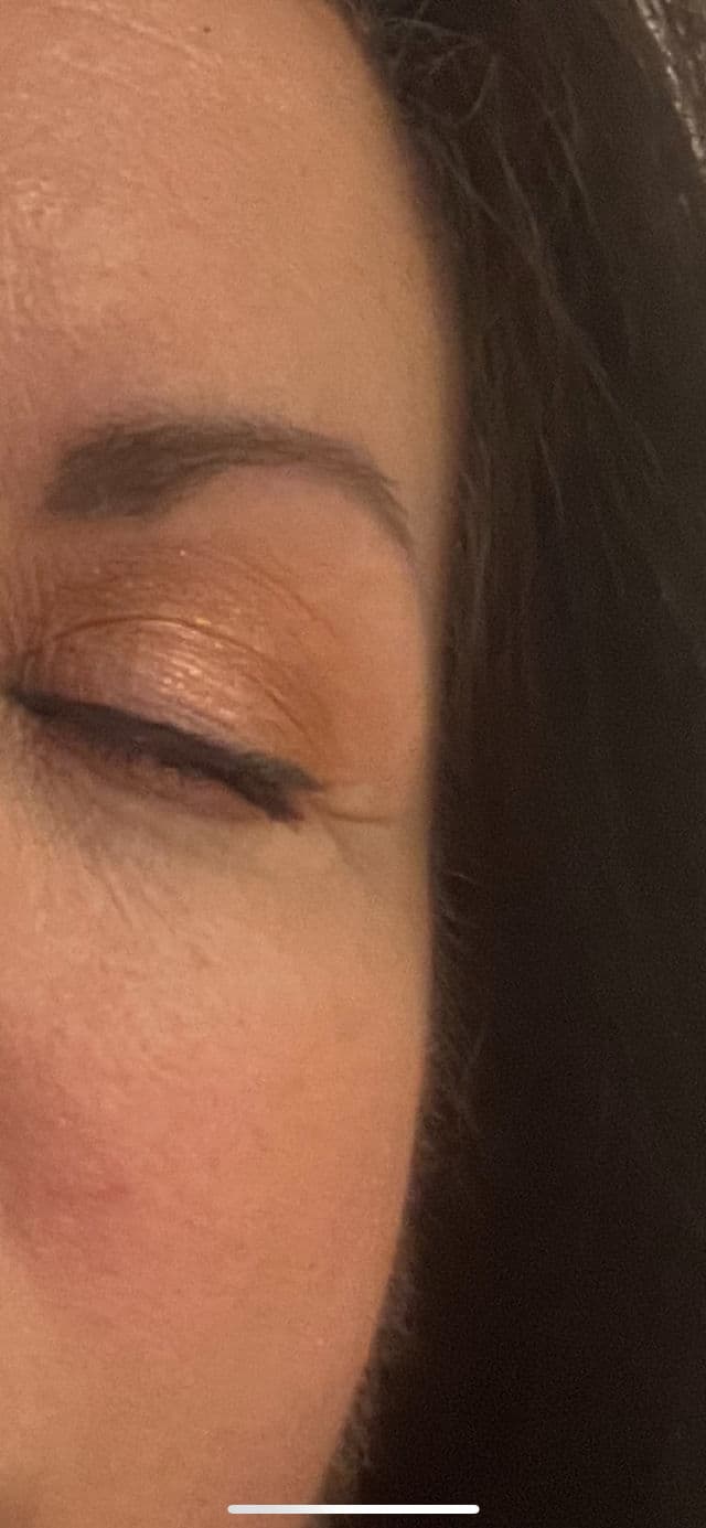 AMUSE Vegan Face All Palette review photo by ManonM