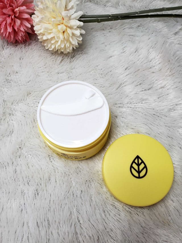 Juju & Co Balm Bae Cleansing Balm review photo by SintaDianaPratiwi