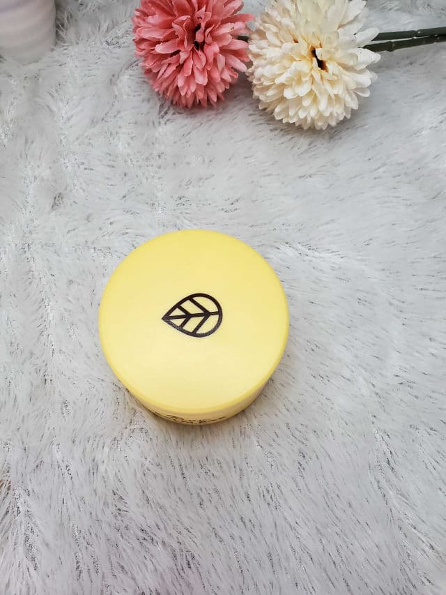 Juju & Co Balm Bae Cleansing Balm review photo by SintaDianaPratiwi