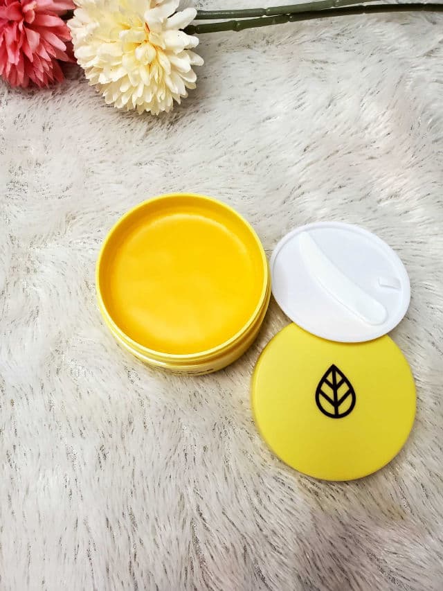 Juju & Co Balm Bae Cleansing Balm review photo by SintaDianaPratiwi