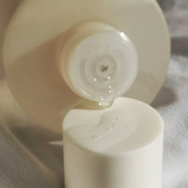 GOODAL Vegan Rice Milk Moisturizing Toner review photo by ehmvry