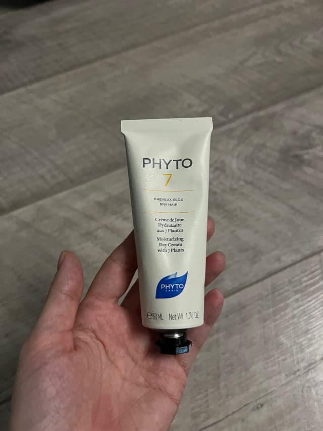 Phyto 7 Daily Hydrating Cream review photo by lizzy90