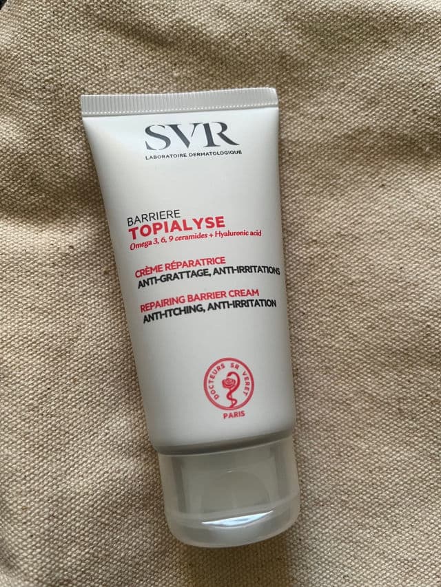 SVR Topialyse Barriere review photo by lizzy90