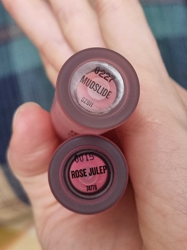 Buxom Full-On Plumping Lip Cream review photo by glowandsunshine
