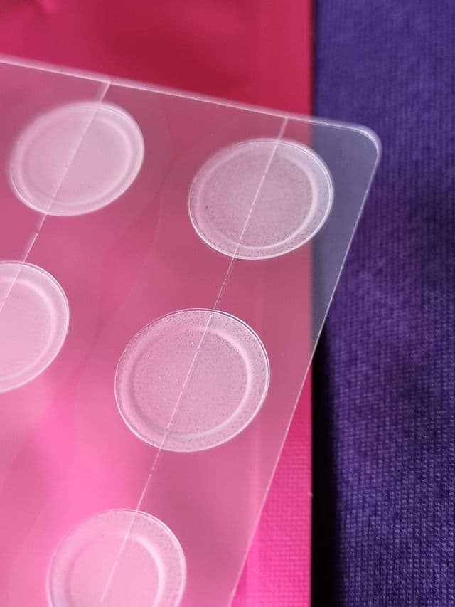 Jumiso AC Cure Vegan Cover Patch Blemish Care review photo by glowandsunshine