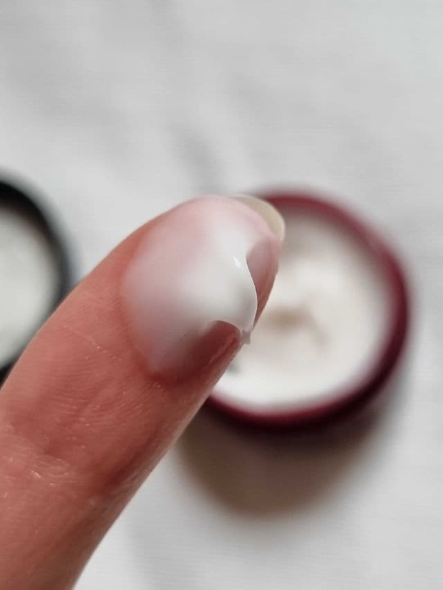 EYENLIP Snail All In One Repair Cream  review photo by glowandsunshine