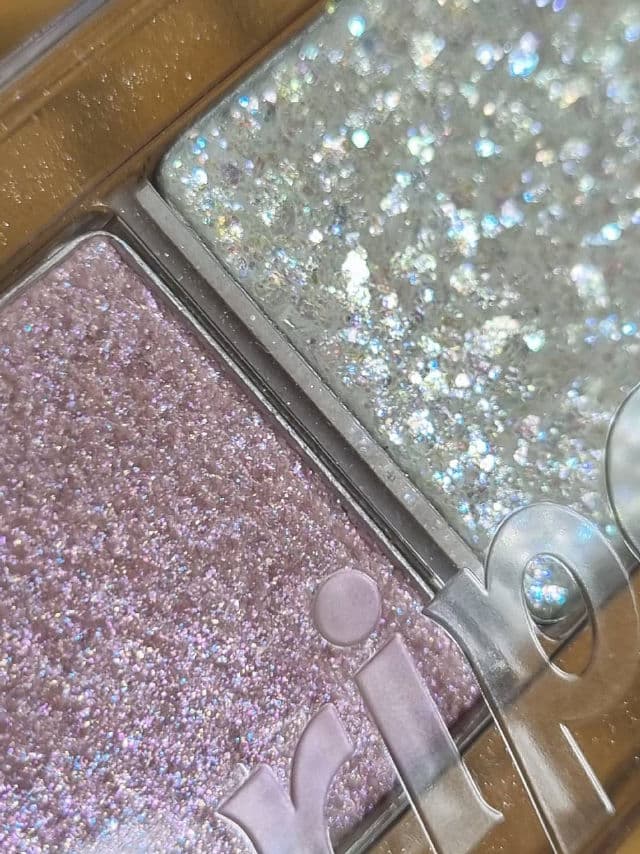 Peripera 01 Caramelized Salt review photo by glowandsunshine