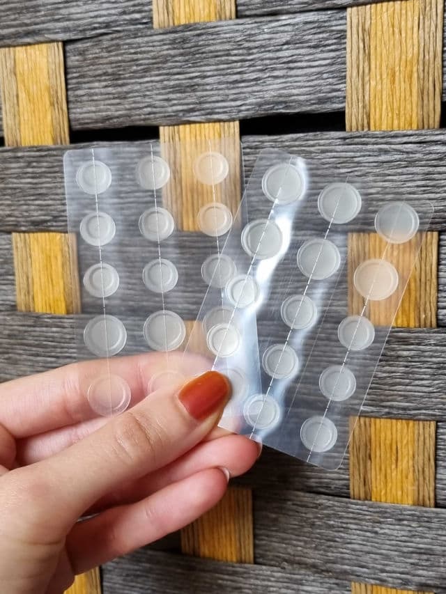 Jumiso AC Cure Vegan Cover Patch Blemish Care review photo by glowandsunshine