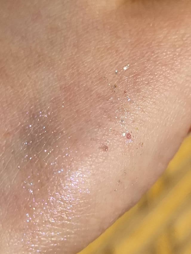 Peripera 01 Caramelized Salt review photo by glowandsunshine