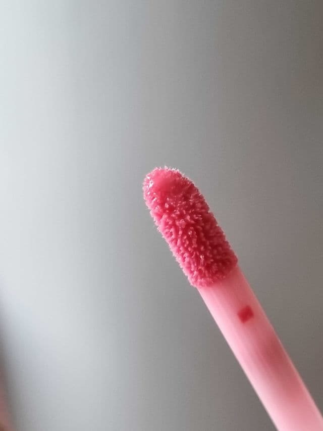 Buxom Full-On Plumping Lip Cream review photo by glowandsunshine