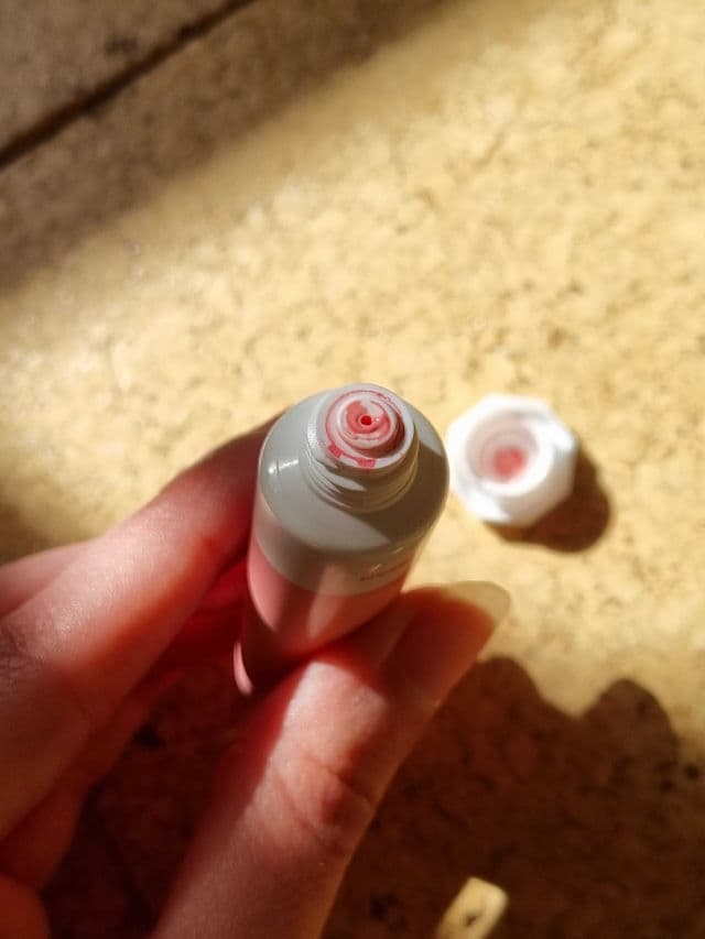 Makeup Mekka Creamy Dreamy Blush - Pink Dream review photo by glowandsunshine