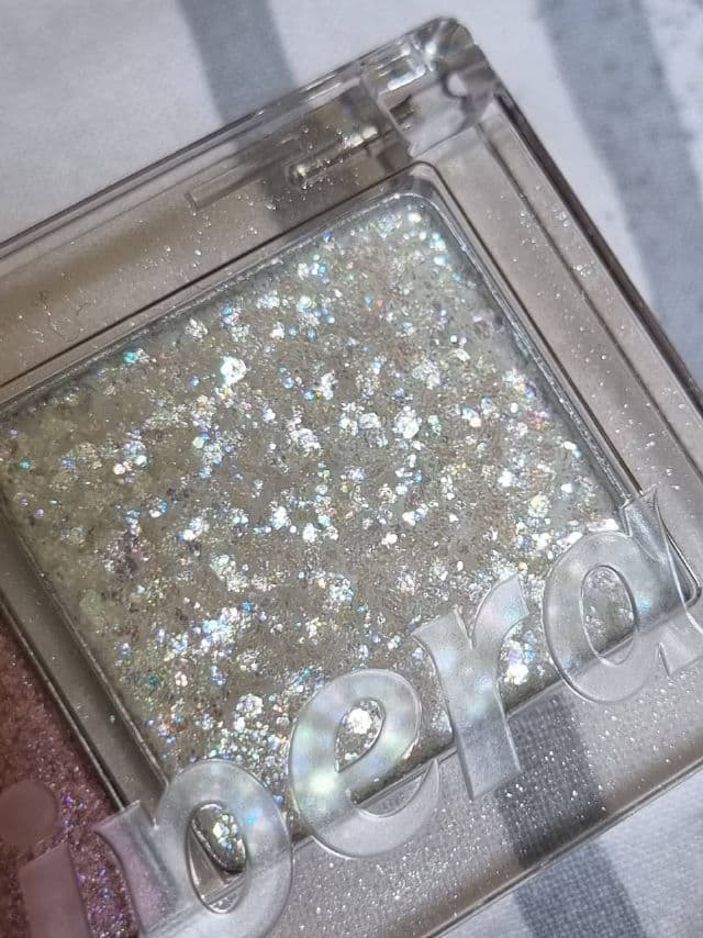 Peripera 01 Caramelized Salt review photo by glowandsunshine