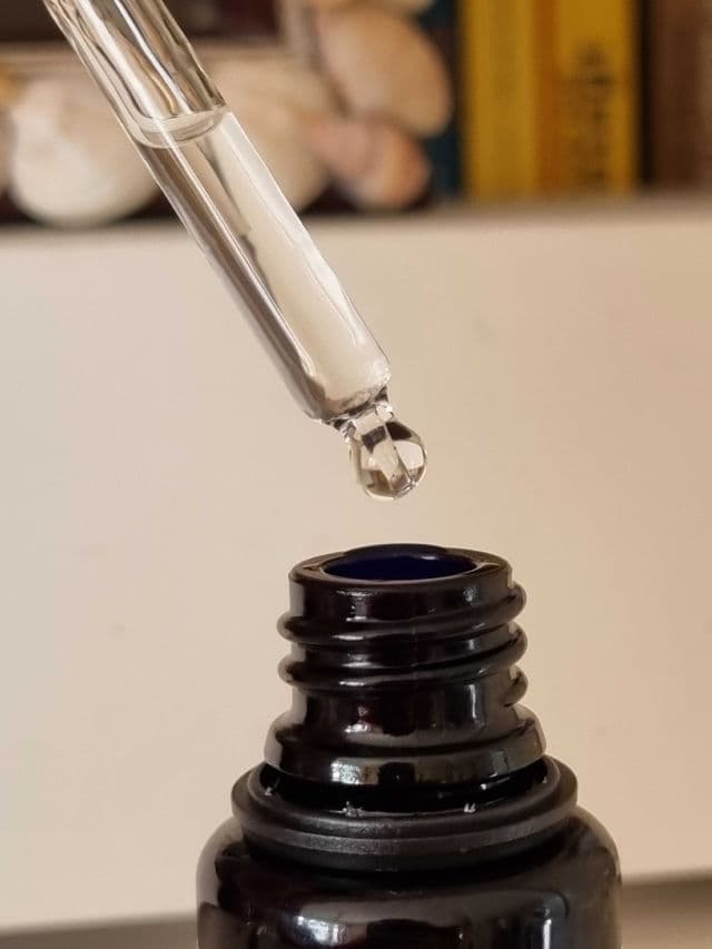 Ave & You Bye Wrinkles Correcting Serum review photo by glowandsunshine