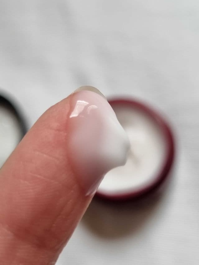 EYENLIP Snail All In One Repair Cream  review photo by glowandsunshine