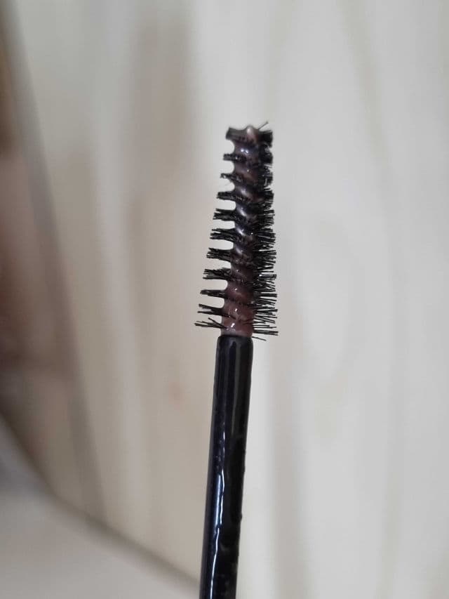 Makeup Mekka Easypeasy Brow Gel review photo by glowandsunshine