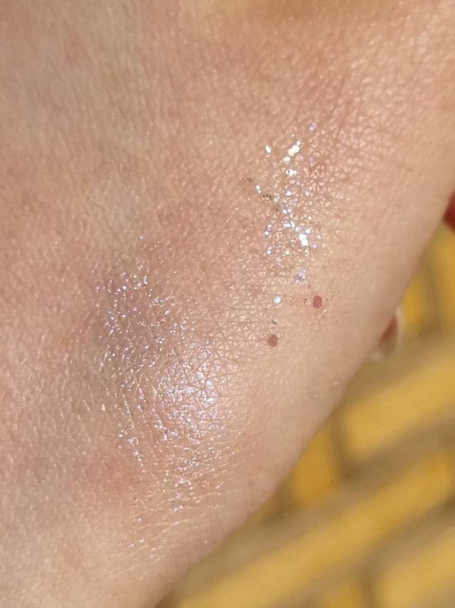 Peripera 01 Caramelized Salt review photo by glowandsunshine