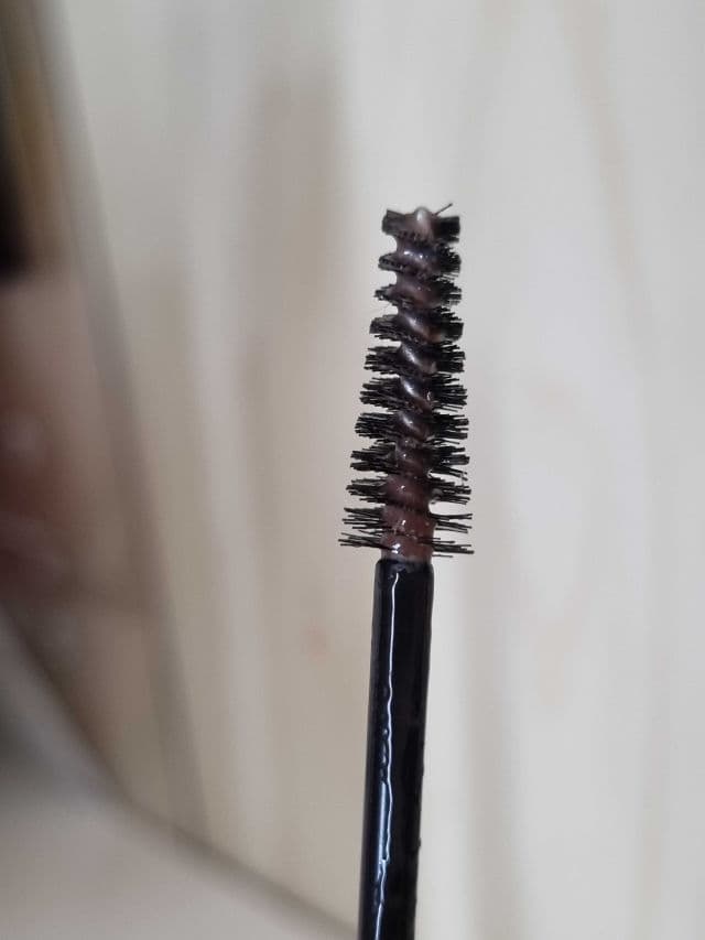 Makeup Mekka Easypeasy Brow Gel review photo by glowandsunshine