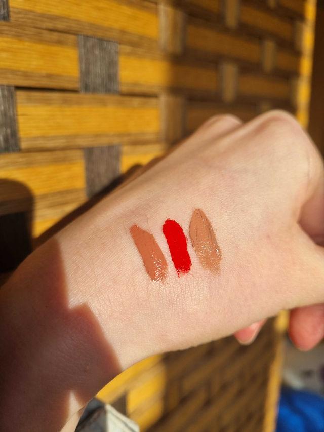 Super Stay Matte Ink Liquid Lipstick product review