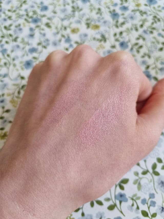 THE SAEM Saemmul Eye Primer review photo by glowandsunshine