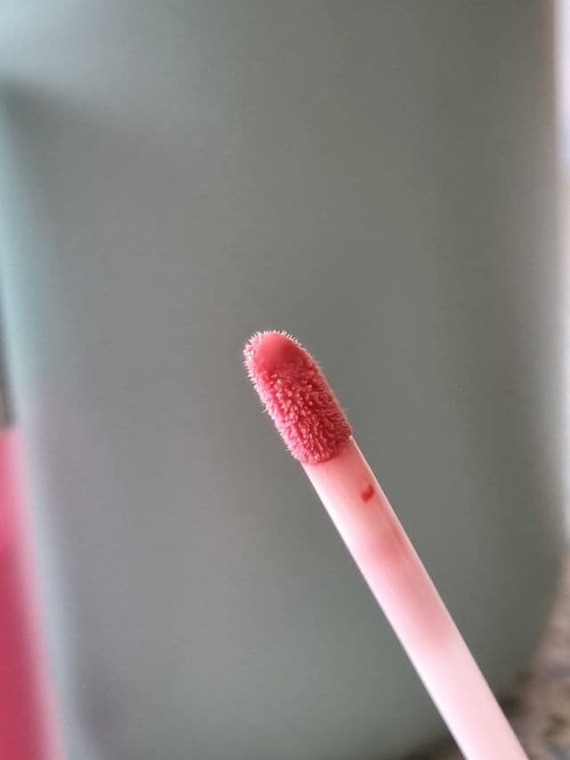 Buxom Full-On Plumping Lip Cream review photo by glowandsunshine