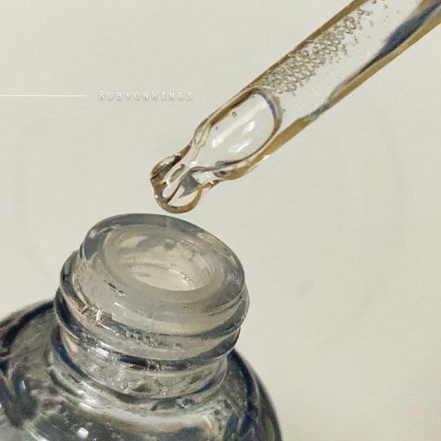 Jumiso Waterfull Hyaluronic Acid Serum review photo by RubyonWings