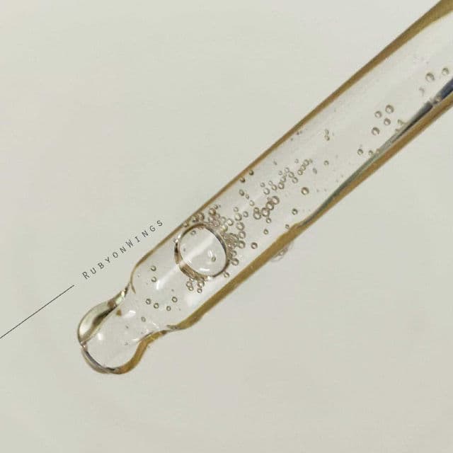 Jumiso Waterfull Hyaluronic Acid Serum review photo by RubyonWings