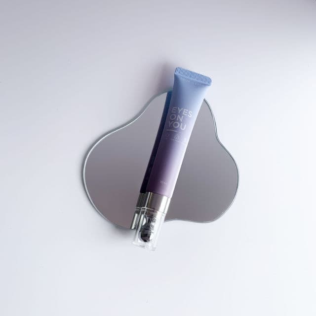 True to Skin Eyes on You review photo by gixiyiy