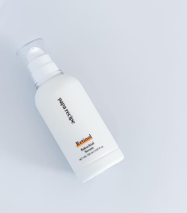 PAPA RECIPE [Discontinued] Retinol Bakuchiol Serum review photo by gixiyiy