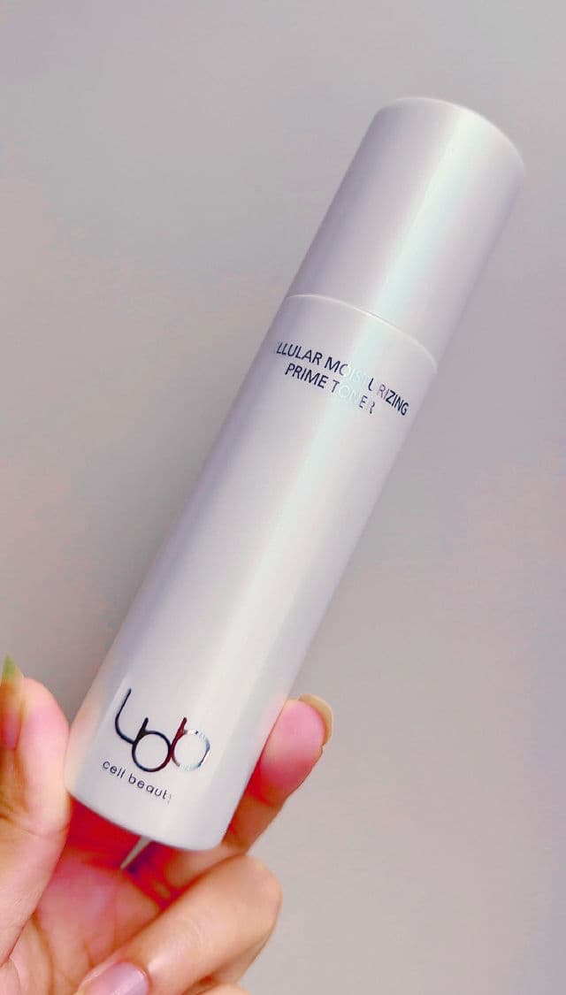 LBB Cell Beauty Cellular Moisturizing Prime Toner review photo by datglowup