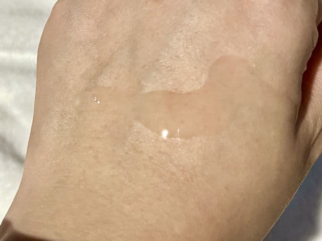 Water 360 by Watsons Mineral Spring Rich Moist Essence Toner review photo by dayverampas