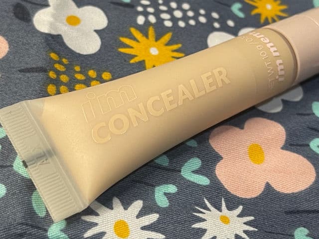 I'M MEME #01 Vanilla review photo by dayverampas