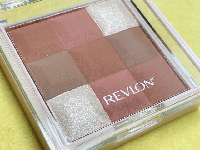 Revlon 002 Smoky Rose review photo by dayverampas