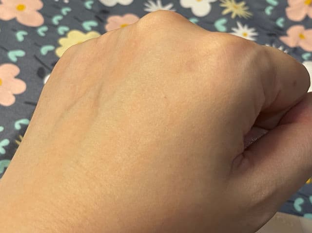 I'M MEME #01 Vanilla review photo by dayverampas