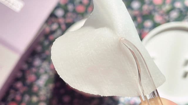 Sungboon Editor Meoru Podo Vita C Turn-Over Dark Spot Pad review photo by dayverampas