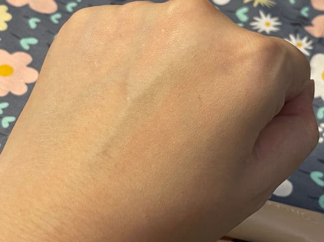 I'M MEME #01 Vanilla review photo by dayverampas