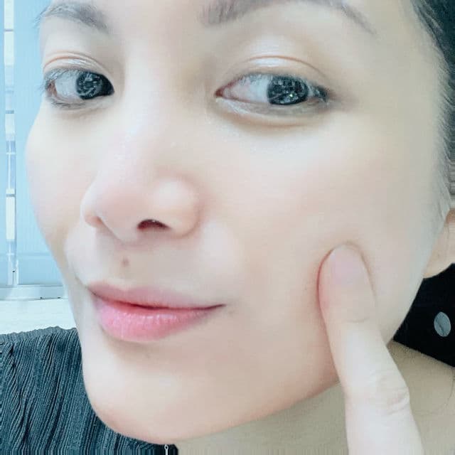 BeautiMe VCO Skin Essence review photo by dayverampas