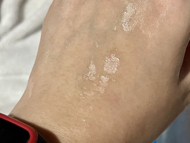 Water 360 by Watsons Mineral Spring Rich Moist Essence Toner review photo by dayverampas