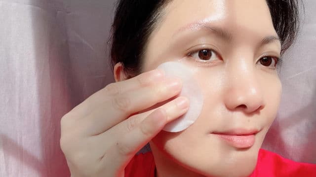 Sungboon Editor Meoru Podo Vita C Turn-Over Dark Spot Pad review photo by dayverampas