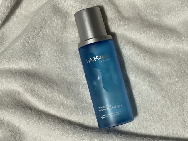 Water 360 by Watsons Mineral Spring Rich Moist Essence Toner review photo by dayverampas