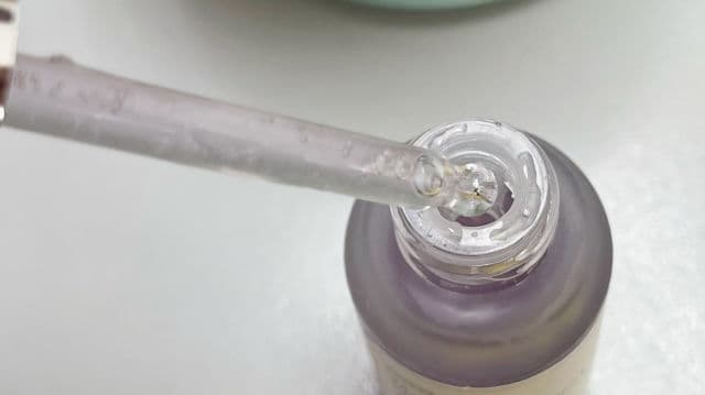 Sungboon Editor Meoru Podo Vita C Dark Spot Ampoule review photo by dayverampas