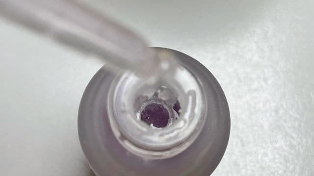 Sungboon Editor Meoru Podo Vita C Dark Spot Ampoule review photo by dayverampas