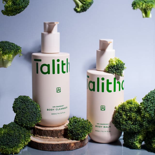 Talitha Koum HM+Barrier™ Body Cleanser review photo by JessDoesAThing