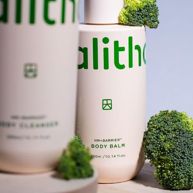 Talitha Koum HM+Barrier™ Body Cleanser review photo by JessDoesAThing