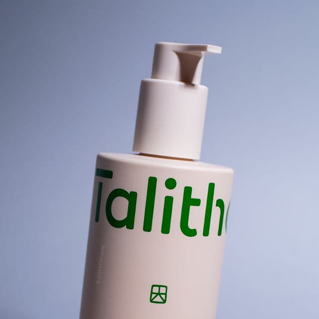 Talitha Koum HM+Barrier™ Body Cleanser review photo by JessDoesAThing