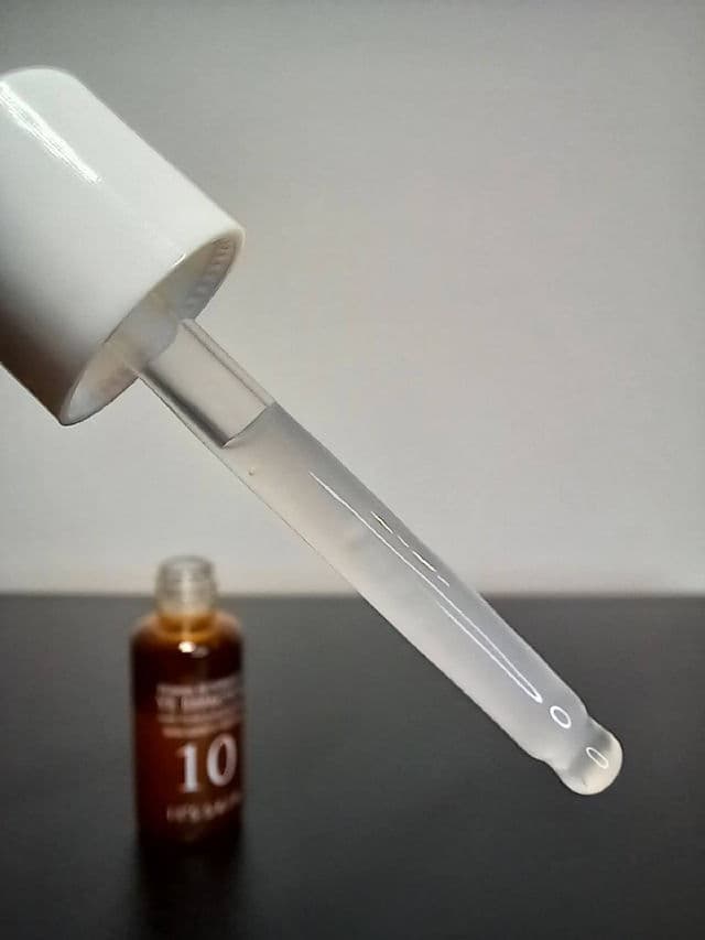 IT'S SKIN Power 10 Formula YE EFFECTOR with Yeast Extract review photo by Hinarushi